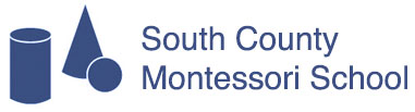 South County Montessori School Logo